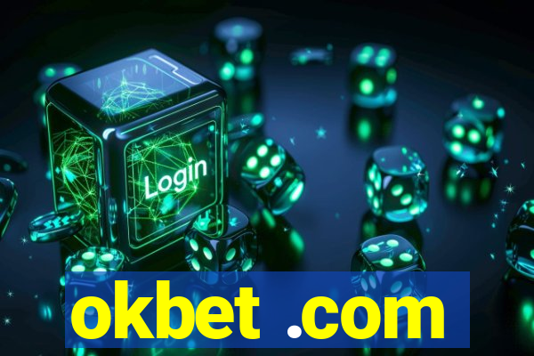 okbet .com